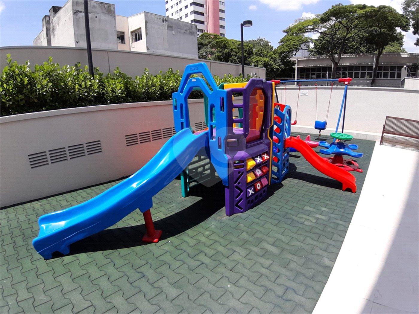 Apartamento à venda com 3 quartos, sendo 1 suíte, em Santo Antônio, São Caetano do Sul, SP