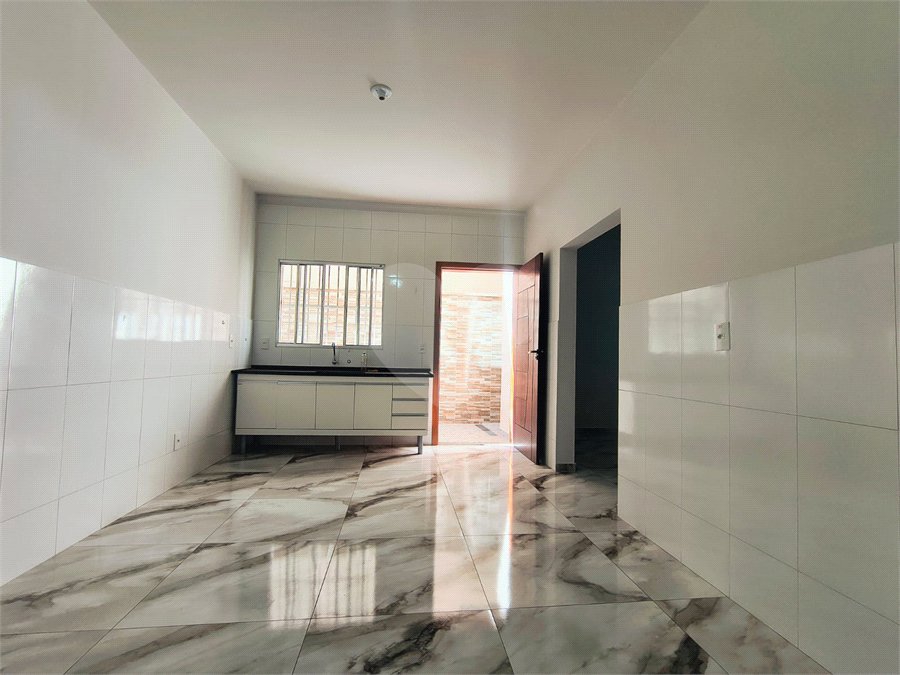 Casa Térrea para alugar com 2 quartos, sendo 1 suíte, em Jardim Residencial Veneza, Indaiatuba, SP