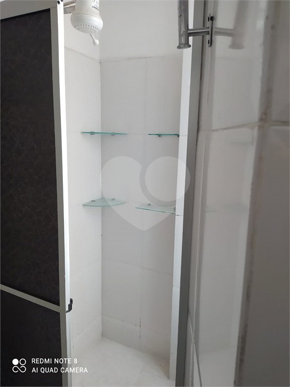 Apartamento à venda com 2 quartos, sendo 1 suíte, no Centro, São Paulo, SP