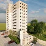 Apartamento à venda com 2 quartos em Quintais do Imperador, Sorocaba, SP