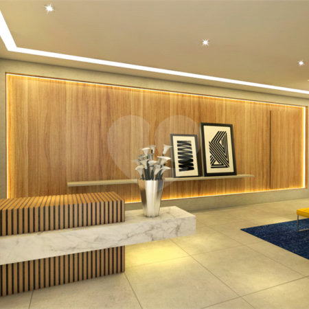 Apartamento à venda com 3 quartos, sendo 1 suíte,  em Butantã, São Paulo, SP