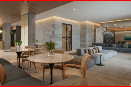 Apartamento à venda com 2 quartos, sendo 1 suíte, em Alto da Lapa, São Paulo, SP