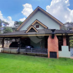 Casa à venda com 3 quartos, sendo 2 suítes,  no condomínio Alpes da Cantareira, Mairiporã - SP