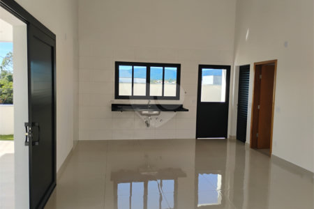 Casa à venda com 3 quartos, sendo 1 suíte, no condomínio Phytus - Fase 3, Itupeva - SP