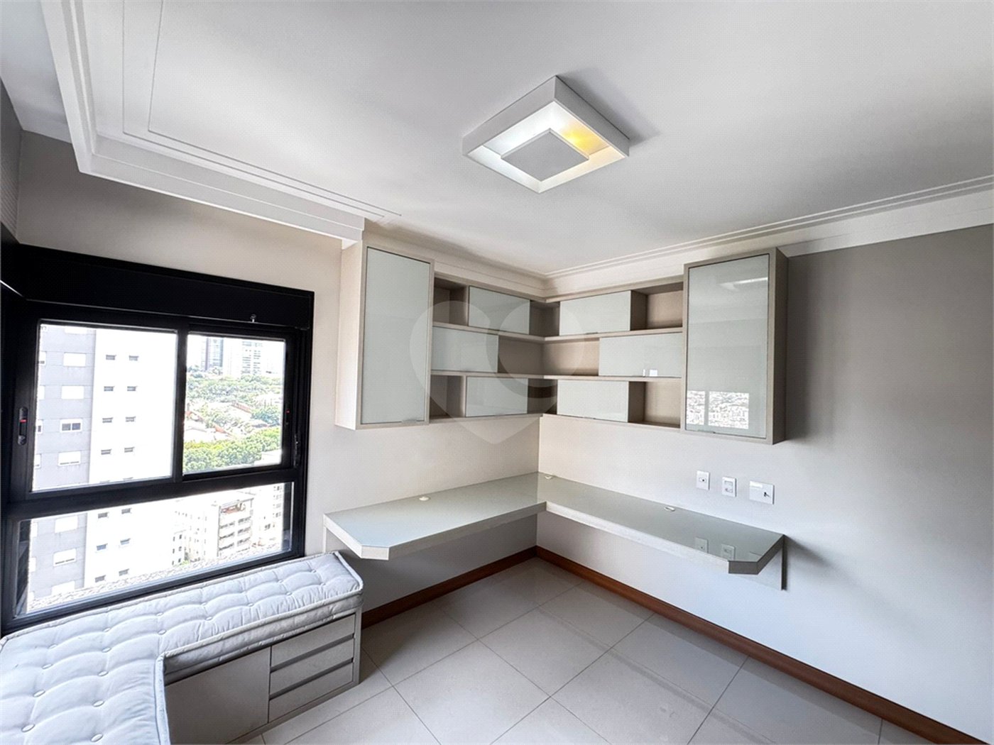 Apartamento à venda com 3 suítes em Bosque das Juritis, Ribeirão Preto, SP