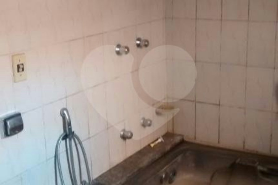 Casa à venda com 4 quartos, sendo 1 suíte,  em Tucuruvi, São Paulo, SP