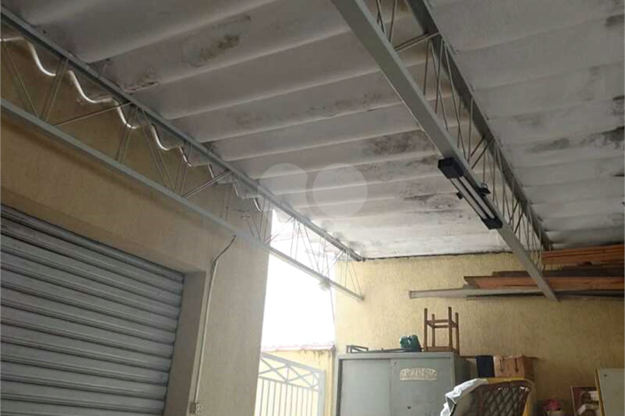 Sobrado à venda com 4 quartos em Casa Verde, São Paulo, SP