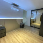 Apartamento para alugar com 2 suítes em Jardim Morumbi, São Paulo, SP