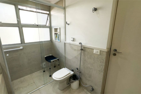 Apartamento à venda com 3 quartos, sendo 1 suíte, em Perdizes, São Paulo, SP