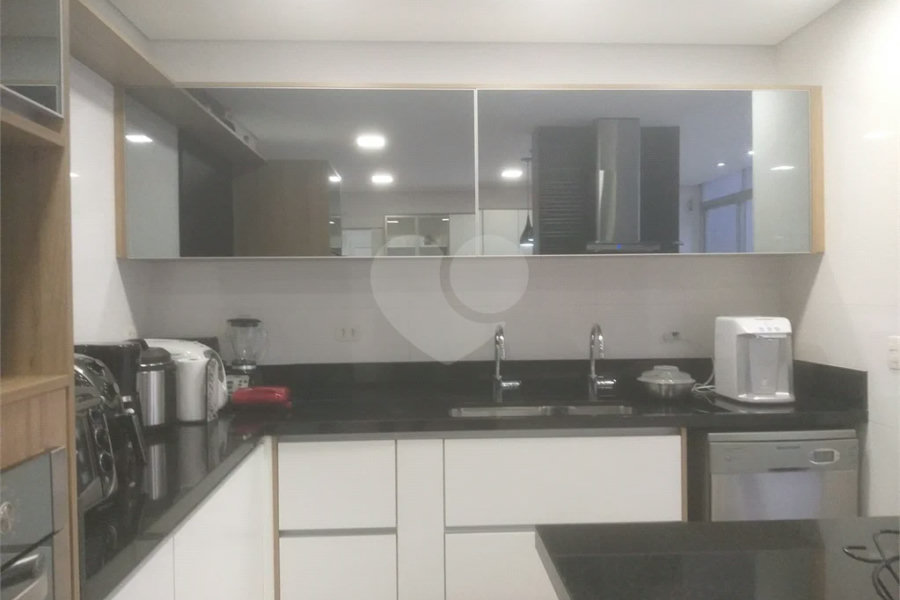 Apartamento à venda com 3 quartos, sendo 1 suíte, em Paraíso, São Paulo, SP