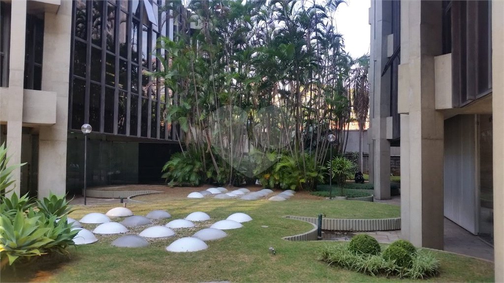 Sala para alugar em Chácara Santo Antônio (zona Sul), São Paulo, SP