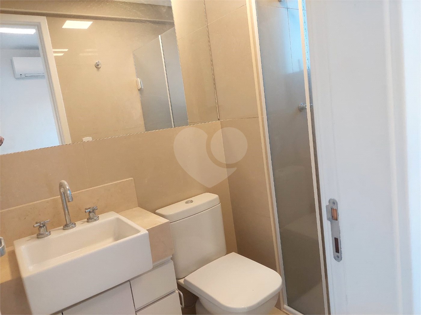 Apartamento para alugar com 3 quartos, sendo 1 suíte, em Perdizes, São Paulo, SP