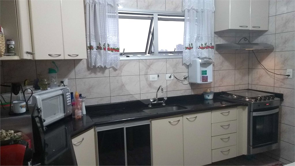Apartamento à venda com 3 quartos, sendo 1 suíte, em Água Fria, São Paulo, SP