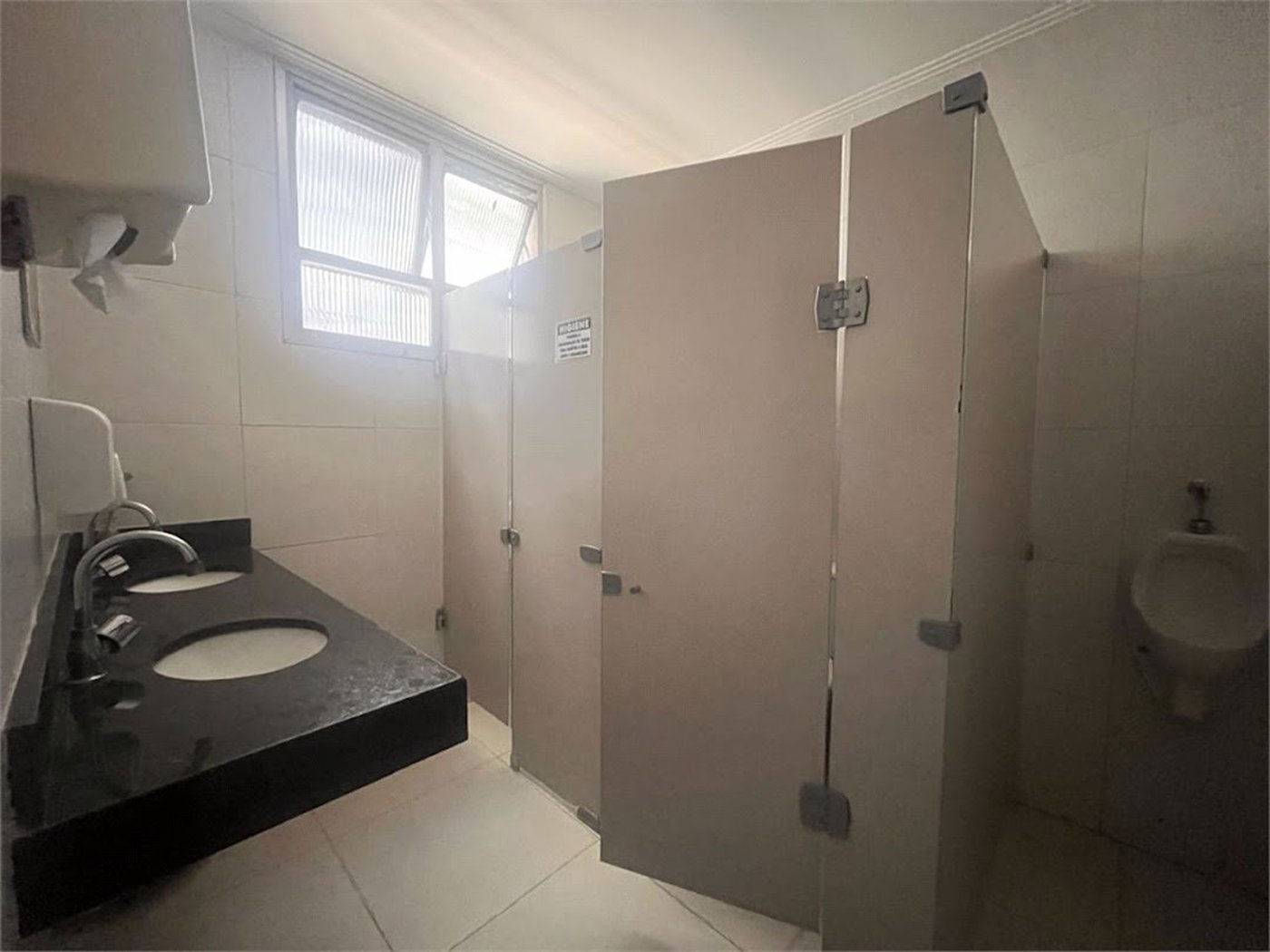Sala para alugar, 1200 m² por R$ 48.000,00 - Centro - Santos/SP