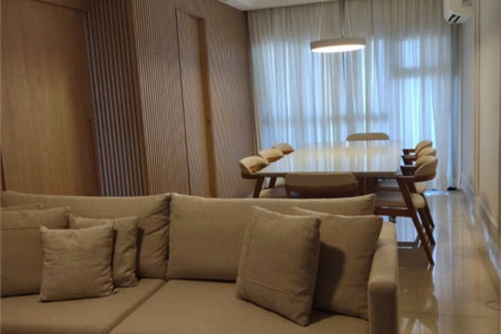 Cobertura com 4 dormitórios à venda, 171 m² por R$ 1.900.000,00 - Boqueirão - Santos/SP