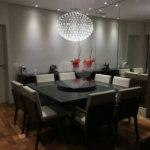 Apartamento à venda com 3 suítes em Vila Mascote, São Paulo, SP