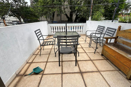Sobrado à venda com 2 quartos em Vila Cruzeiro, São Paulo, SP