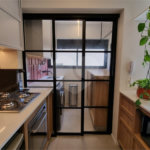 Apartamento à venda com 1 suíte em Indianópolis, São Paulo, SP