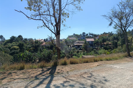 Terreno à venda em Alto da Serra (mailasqui), São Roque, SP