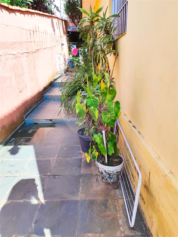Casa Térrea à venda com 2 quartos, sendo 1 suíte, em Santa Teresinha, São Paulo, SP
