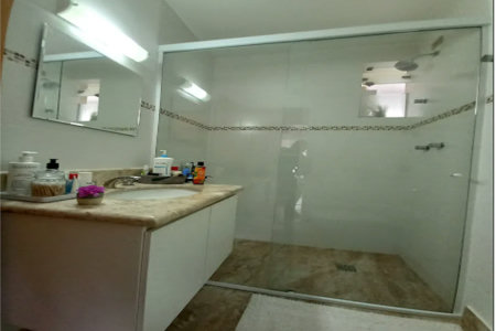 Apartamento à venda com 3 quartos em Pinheiros, São Paulo, SP