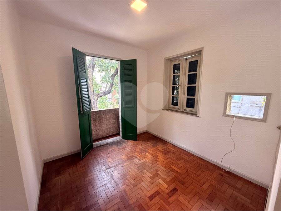 Apartamento à venda com 2 quartos em Tijuca, Rio de Janeiro, RJ