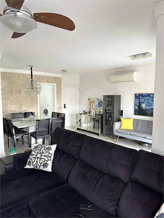 Apartamento à venda com 3 quartos, sendo 1 suíte, em Vila Monumento, São Paulo, SP