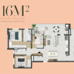 Apartamento à venda com 4 quartos, sendo 2 suítes, em Boa Vista, Sorocaba, SP