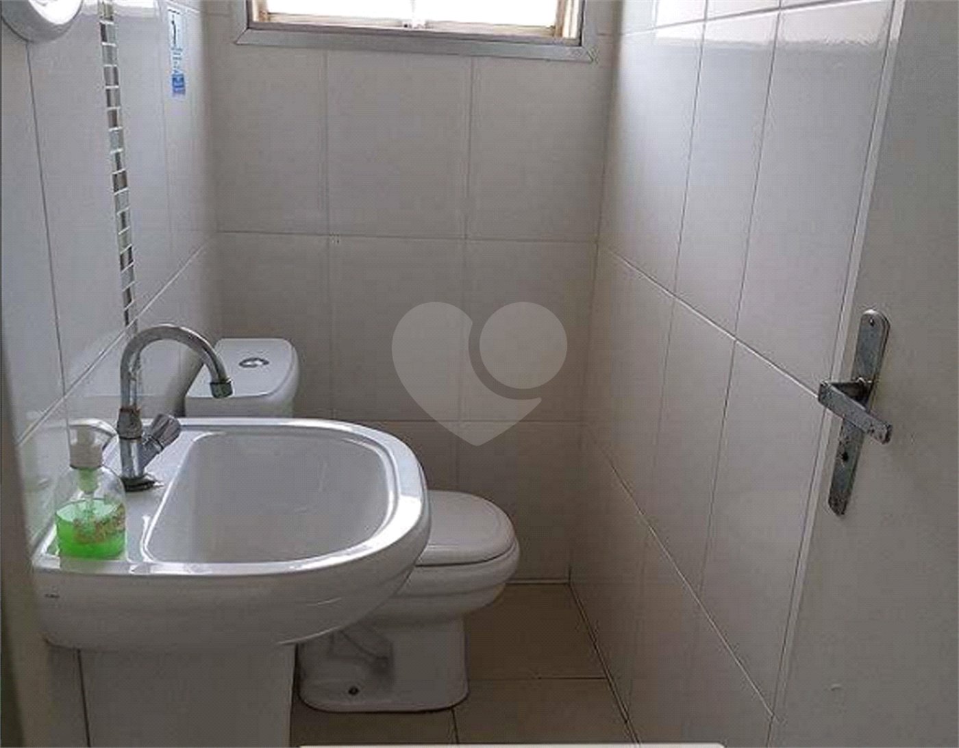 Apartamento à venda com 2 quartos em Jardim Ivana, São Paulo, SP