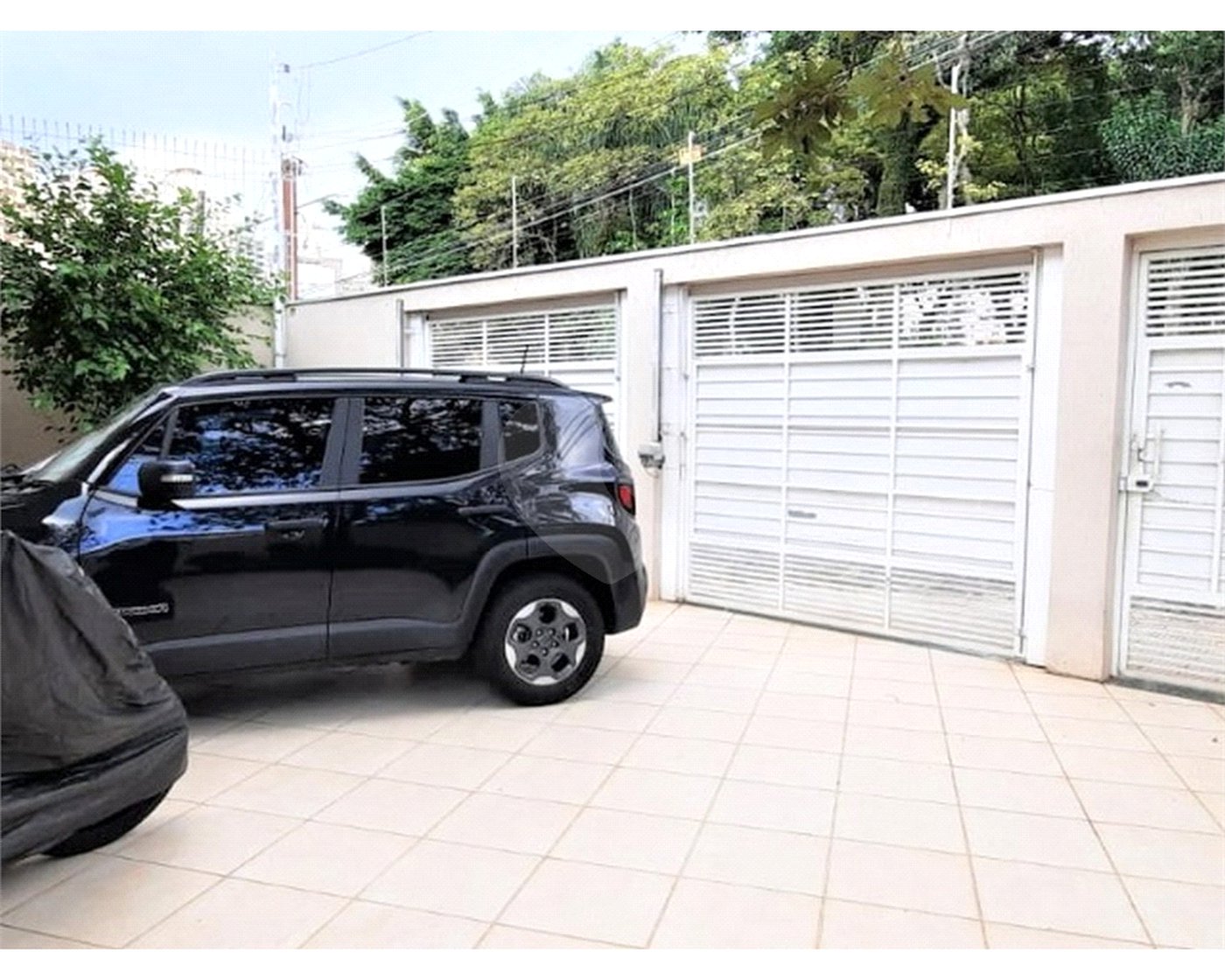 Casa à venda com 5 quartos, sendo 4 suítes, em Água Fria, São Paulo, SP