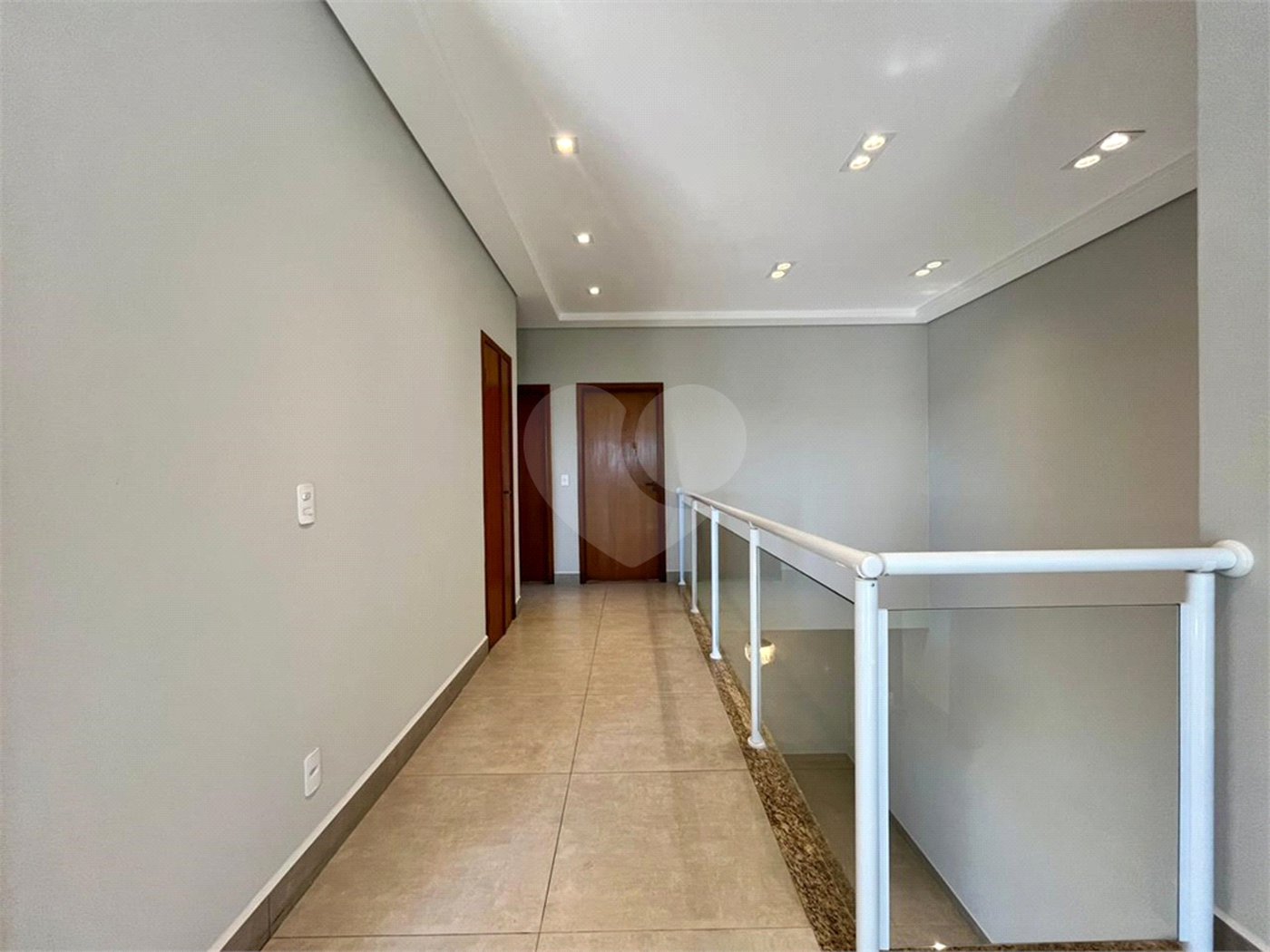 Casa à venda com 3 suítes no condomínio Campos do Conde, Sorocaba - SP