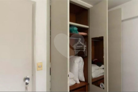 Cobertura para alugar com 2 quartos em Vila Olímpia, São Paulo, SP