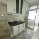 Apartamento para alugar com 2 quartos em Vila Leopoldina, São Paulo, SP