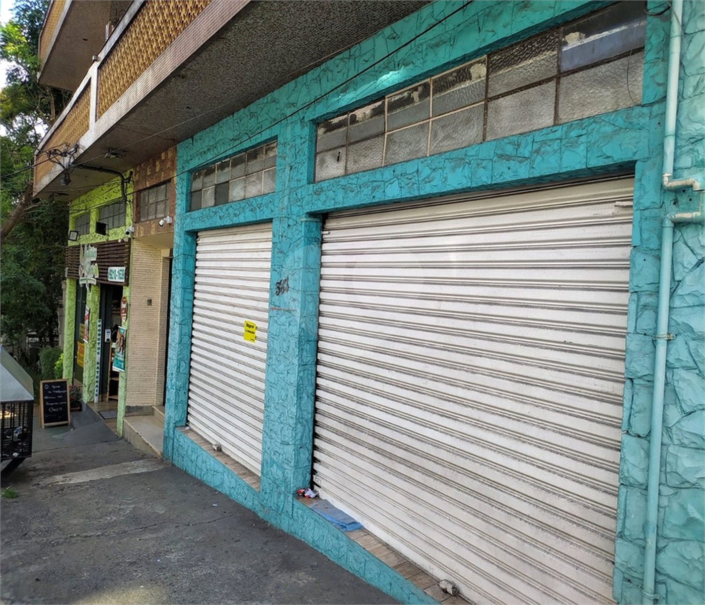 Prédio à venda em Santa Teresinha, São Paulo, SP