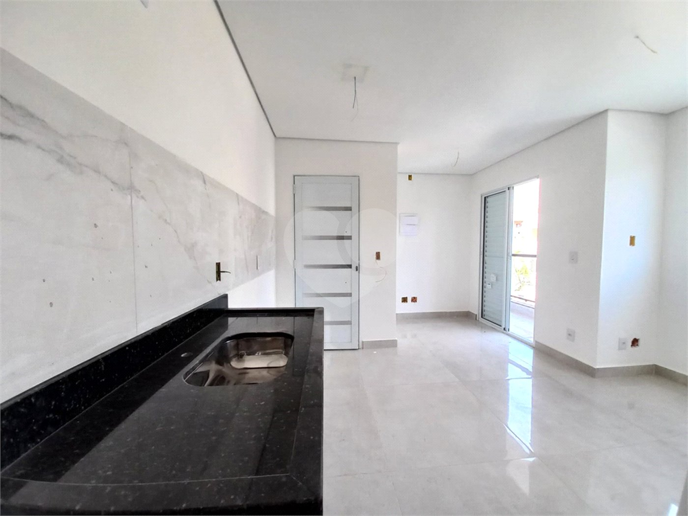 Casa à venda com 1 quarto no condomínio Sou + Piatá, São Paulo - SP