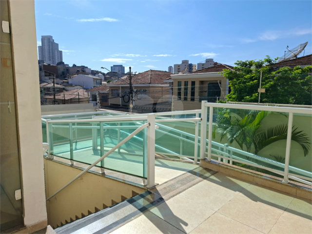 Casa à venda ou para alugar com 2 suítes no condomínio Residencial Alvorada Tucuruvi I, São Paulo - SP