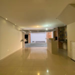 Casa com 2 dormitórios à venda, 106 m² por R$ 580.000,00 - Marapé - Santos/SP