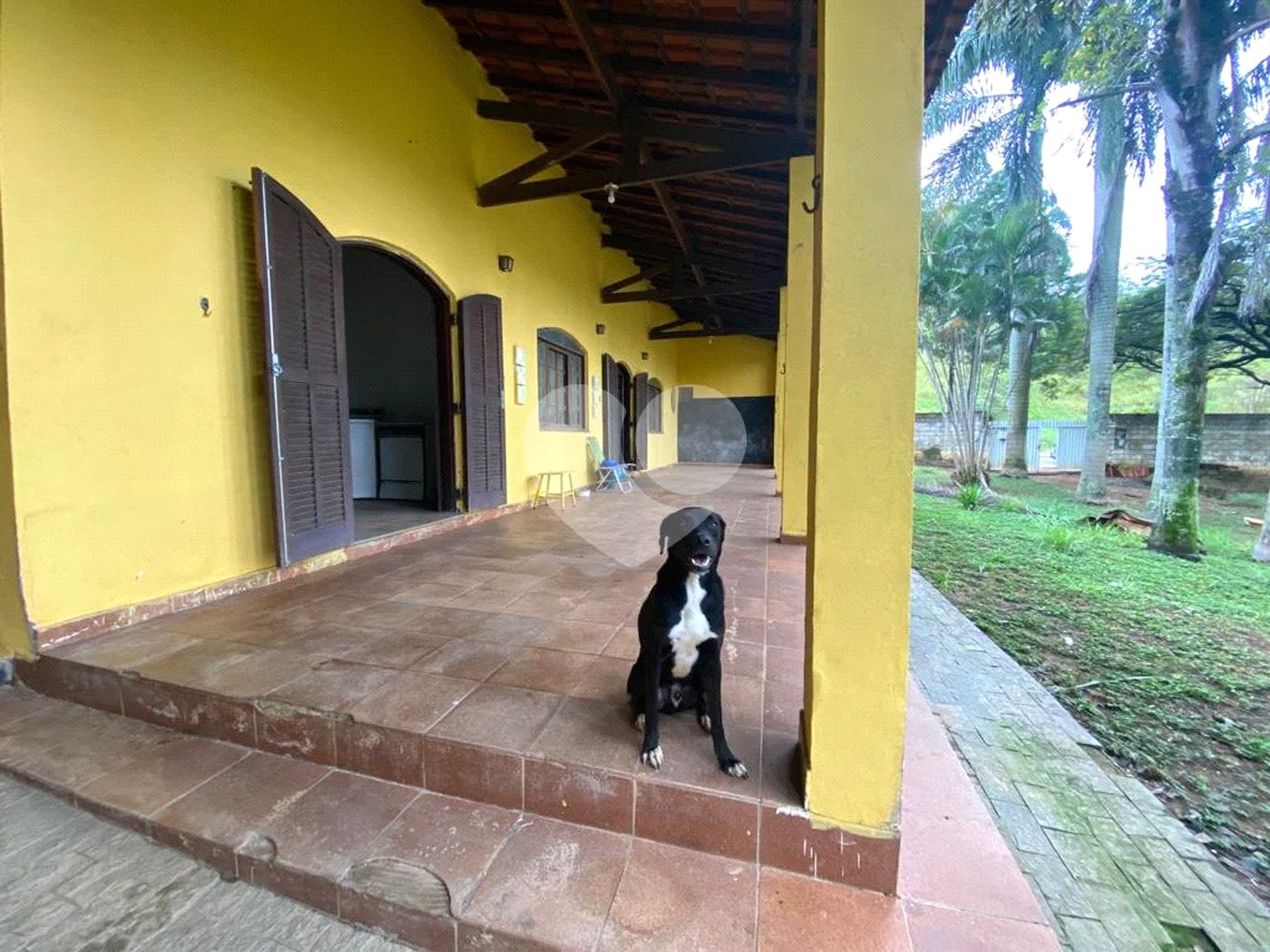 Casa à venda com 6 quartos, sendo 5 suítes,  em Santa Claudina, Vinhedo, SP