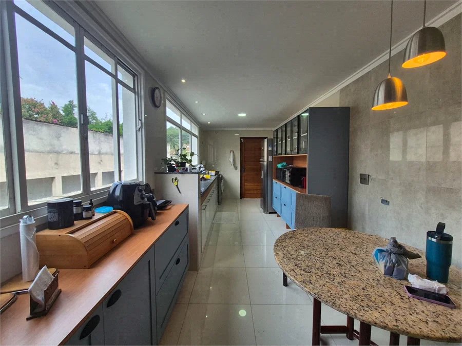 Casa à venda com 3 quartos, sendo 1 suíte,  em Vila Indiana, São Paulo, SP
