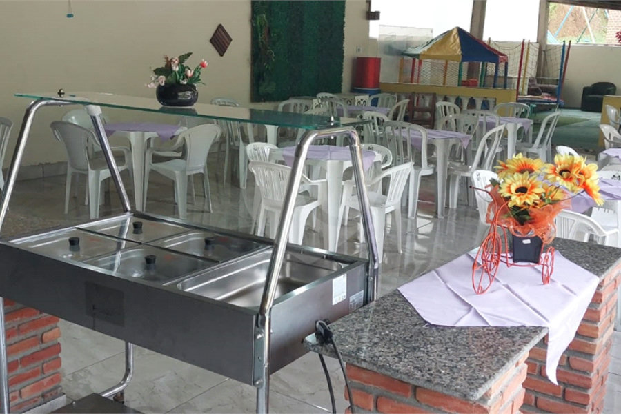 Chácara à venda com 3 quartos em Lavras, Mairiporã, SP