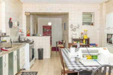Sobrado à venda com 3 quartos, sendo 1 suíte, em Jardim Monte Kemel, São Paulo, SP
