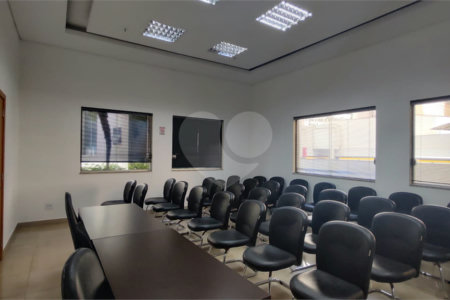Sala à venda em Jardim Botânico, Ribeirão Preto, SP