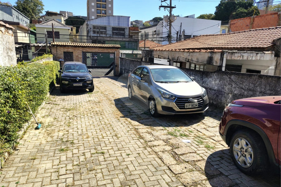 Sobrado à venda com 3 suítes em Casa Verde, São Paulo, SP