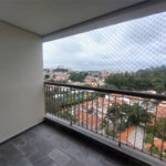 Apartamento à venda com 3 quartos, sendo 1 suíte, em Jardim Bonfiglioli, São Paulo, SP