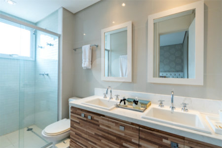 Apartamento à venda com 3 suítes em Vila Nova Conceição, São Paulo, SP