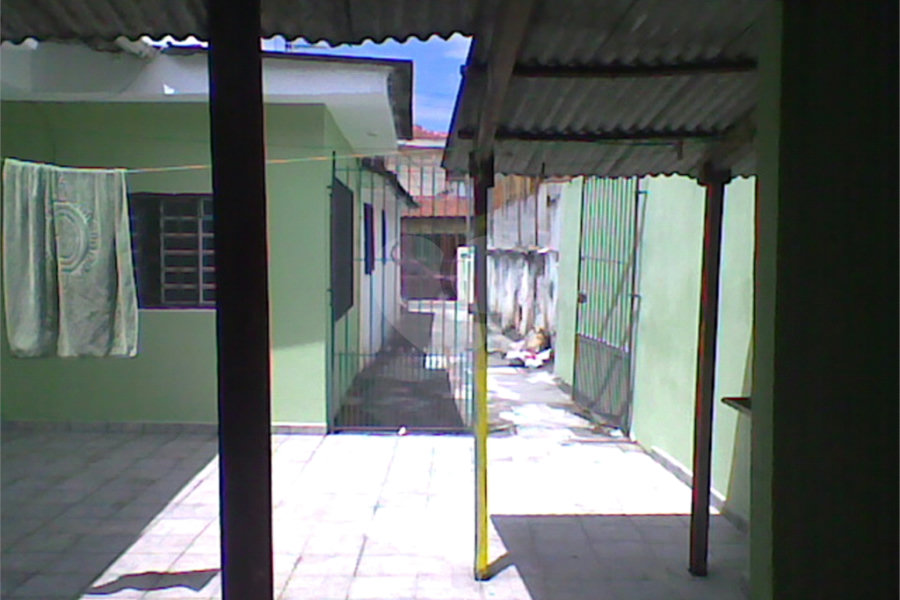 Casa à venda com 2 quartos em Santana, São Paulo, SP
