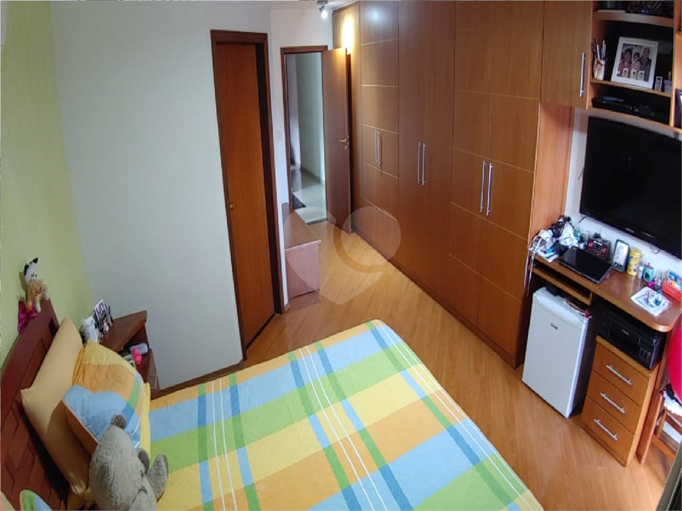 Sobrado à venda com 3 quartos, sendo 1 suíte, em Tucuruvi, São Paulo, SP