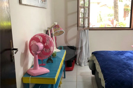 Casa à venda com 3 quartos, sendo 1 suíte,  em Praia Rasa, Armação dos Búzios, RJ