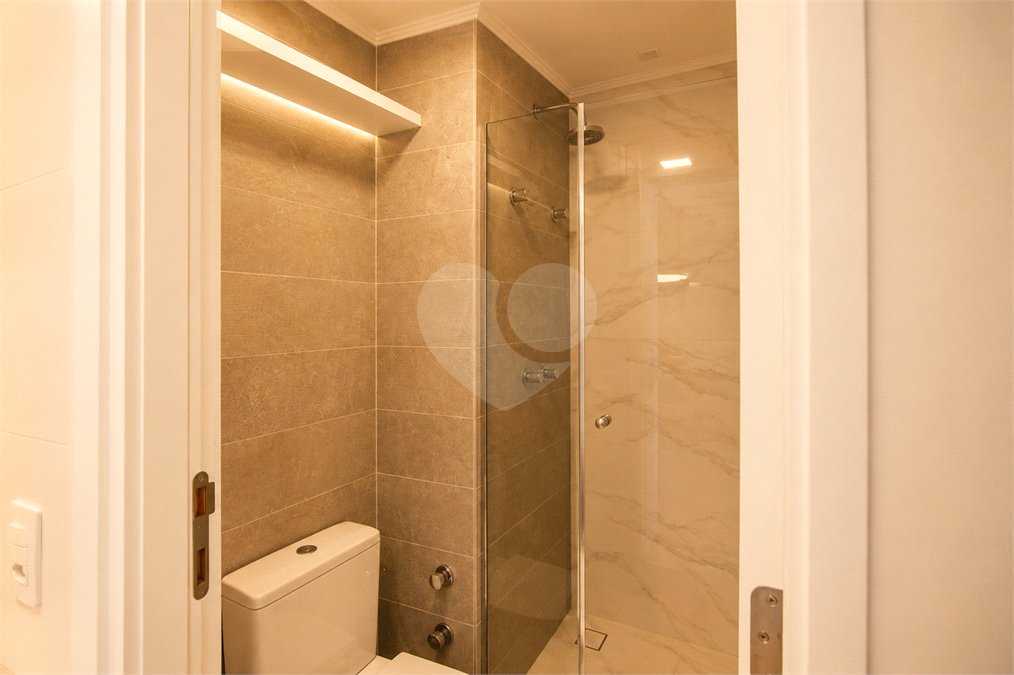 Apartamento à venda com 1 quarto em Bela Vista, São Paulo, SP