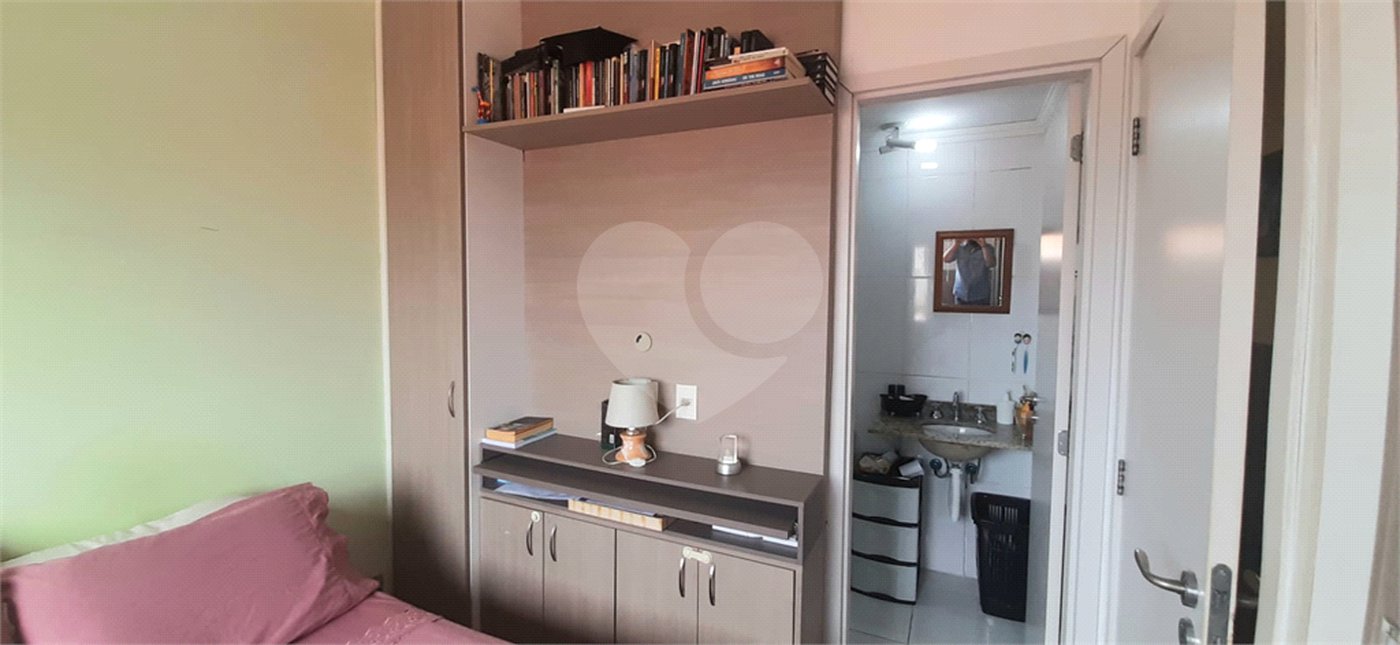 Apartamento à venda com 3 quartos, sendo 1 suíte, em Tucuruvi, São Paulo, SP
